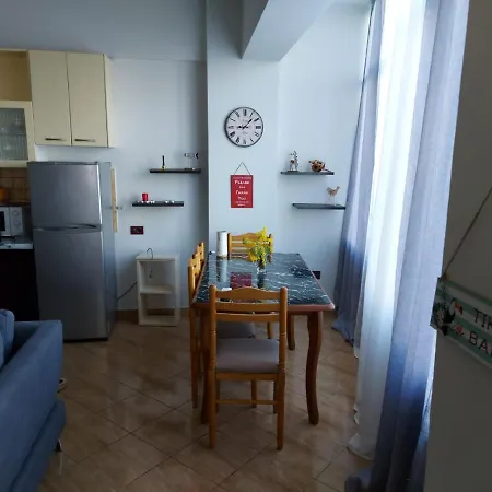 Guest House_fari I Detit *